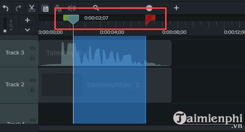 separating audio from video in camtasia for mac 2