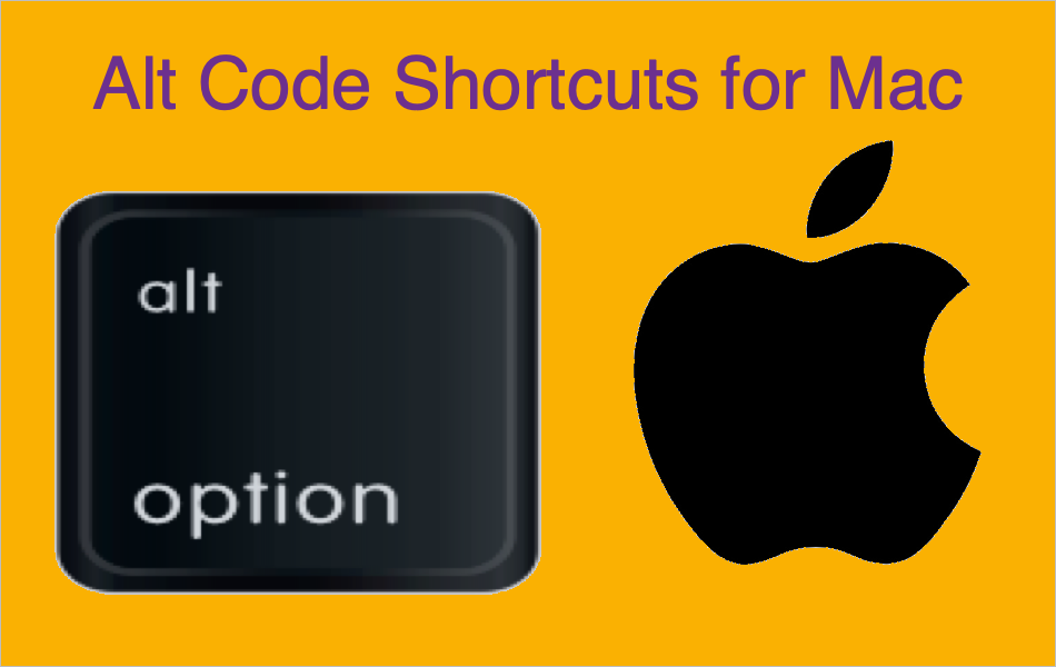 word for mac shortcuts character